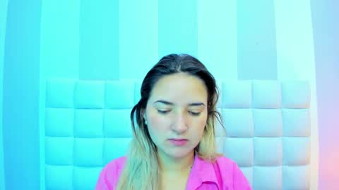 Teresa online show from February 17, 2025, 1:10 pm