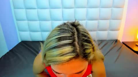 Teresa online show from September 14, 2025, 7:02 pm