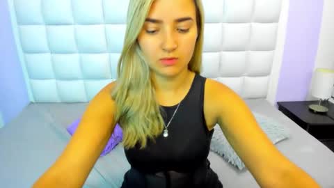 Teresa online show from September 20, 2025, 2:12 am