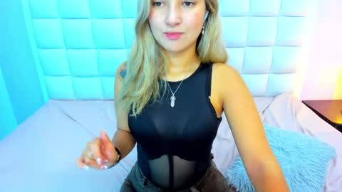 Teresa online show from October 2, 2025, 1:29 pm