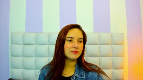 Teresa online show from April 1, 2026, 12:06 pm