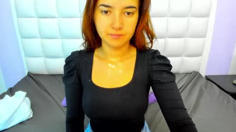 Teresa online show from April 19, 2026, 12:48 pm