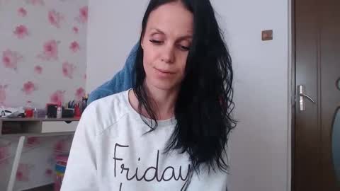 teressa_lovee online show from April 22, 2026, 2:07 pm