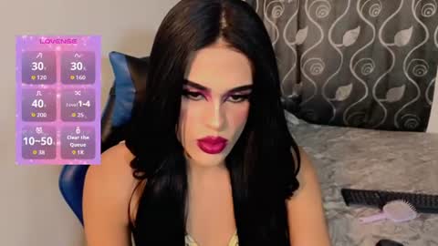 Snapshot of teressa_mc chatting on June 24, 2026, 12:15 pm teressa mac allister online show from June 24, 2026, 12:15 pm