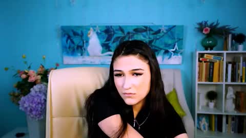 terezarobinson online show from March 3, 2026, 9:59 am