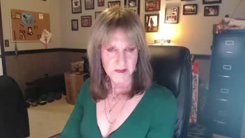 terilee59 online show from February 16, 2026, 12:29 am