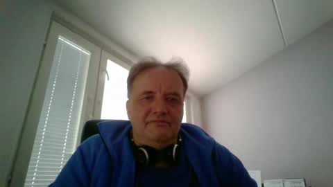 Snapshot of tero007 chatting on February 13, 2025, 8:48 am tero007 online show from February 13, 2025, 8:48 am