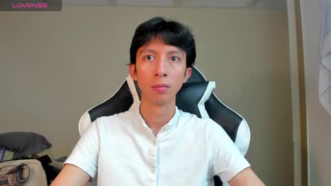 Juanfe  online show from December 4, 2024, 2:09 am