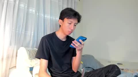 Juanfe  online show from January 16, 2025, 3:56 am