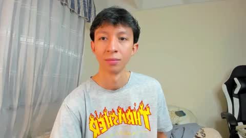 Juanfe  online show from January 21, 2025, 12:46 am