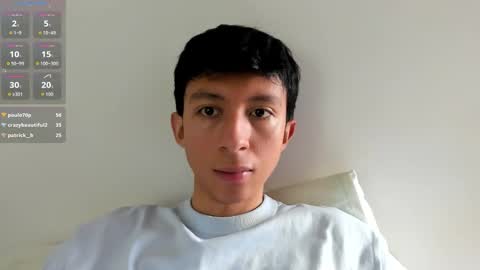 Juanfe  online show from September 20, 2025, 7:37 pm