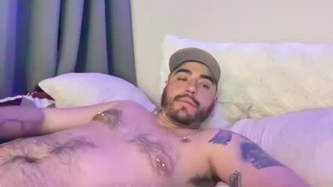 terppapi online show from March 12, 2026, 12:00 pm