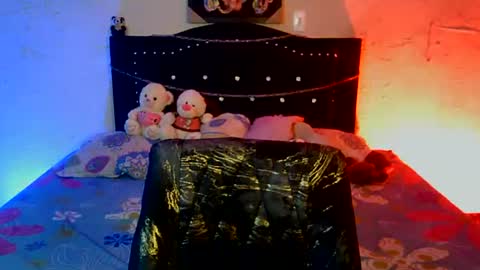 Terra obsession online show from July 19, 2026, 2:15 am