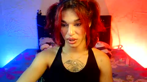 Terra obsession online show from July 21, 2026, 1:30 am