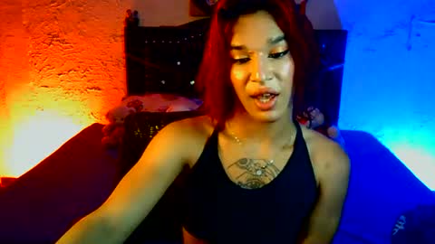 Terra obsession online show from July 23, 2026, 1:58 am