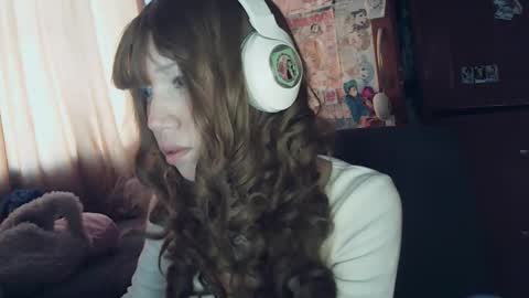 Terra Elowen online show from March 19, 2026, 1:59 pm