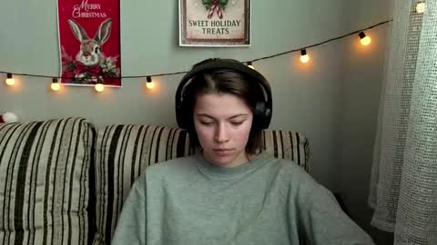 Anny Simpson online show from January 18, 2026, 7:34 am