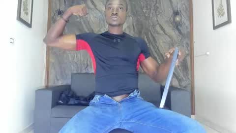 terranze_z online show from January 18, 2025, 7:58 pm