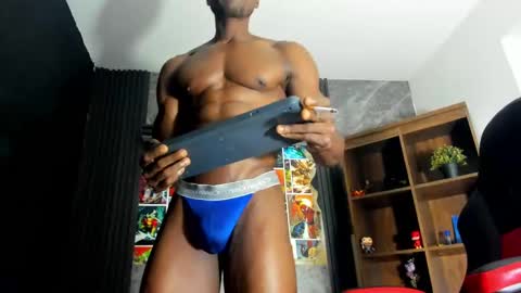 terranze_z online show from February 7, 2025, 10:41 pm