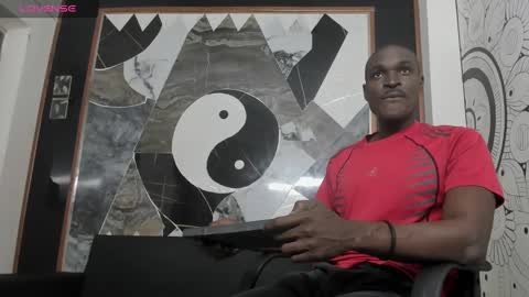 terranze_z online show from February 13, 2025, 7:52 pm