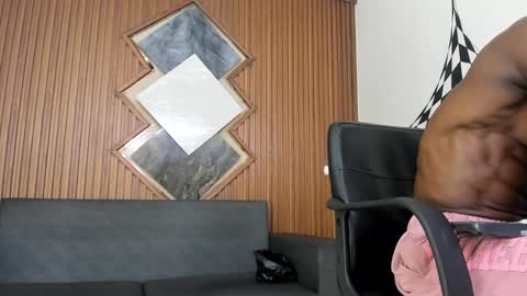 terranze_z online show from February 27, 2025, 8:09 pm