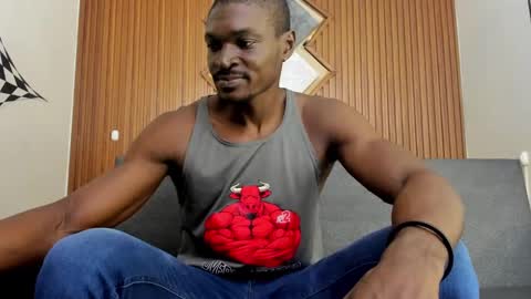 terranze_z online show from March 1, 2025, 7:48 pm