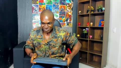 terranze_z online show from March 7, 2025, 4:13 am