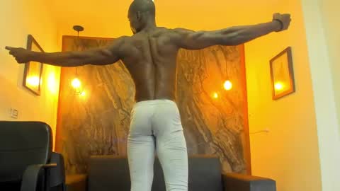 terranze_z online show from March 11, 2025, 1:59 am