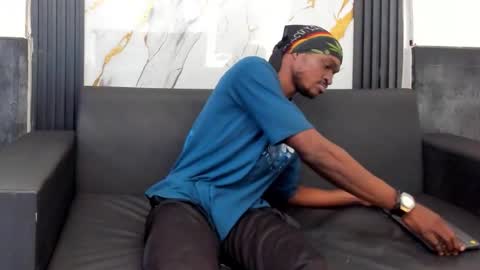 terranze_z online show from January 6, 2026, 7:17 pm