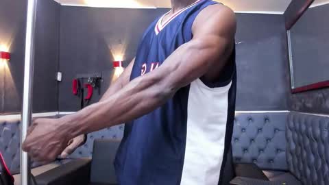 terranze_z online show from March 21, 2026, 8:01 pm