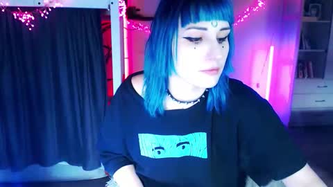 CRY BABY online show from March 13, 2026, 10:49 pm