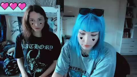 CRY BABY online show from June 2, 2026, 9:00 am