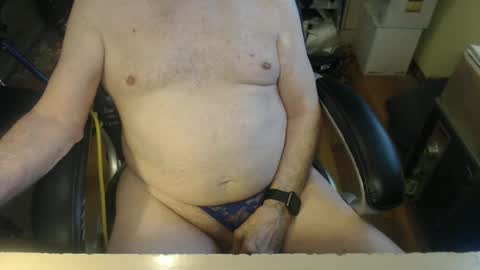 Snapshot of terry6989 chatting on June 20, 2026, 9:50 pm Terry6989 online show from June 20, 2026, 9:50 pm