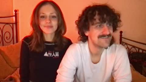 Snapshot of terry_and_elanor chatting on December 14, 2025, 2:17 am terry and elanor online show from December 14, 2025, 2:17 am