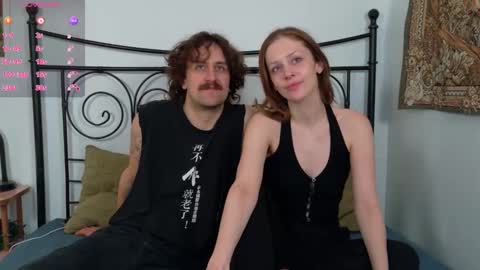 Snapshot of terry_and_elanor chatting on January 17, 2026, 1:54 am terry and elanor online show from January 17, 2026, 1:54 am