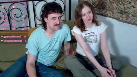 Snapshot of terry_and_elanor chatting on February 27, 2026, 1:49 am terry and elanor online show from February 27, 2026, 1:49 am