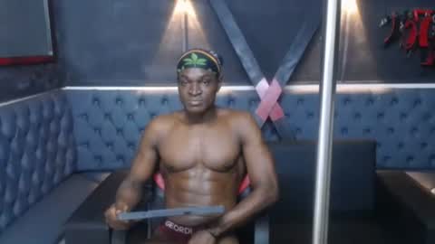 terry_zyzz online show from March 14, 2026, 8:47 pm