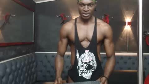 terry_zyzz online show from March 21, 2026, 12:59 am