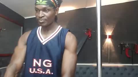 terry_zyzz online show from March 21, 2026, 8:01 pm