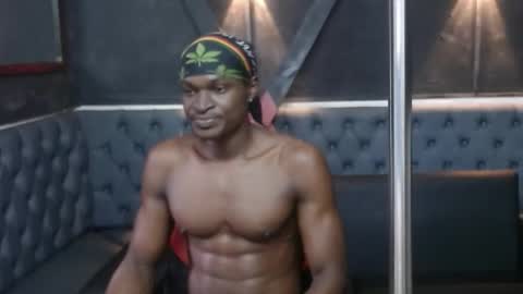 terry_zyzz online show from March 23, 2026, 8:13 pm