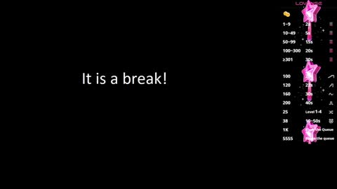 Terry online show from December 30, 2024, 1:47 pm