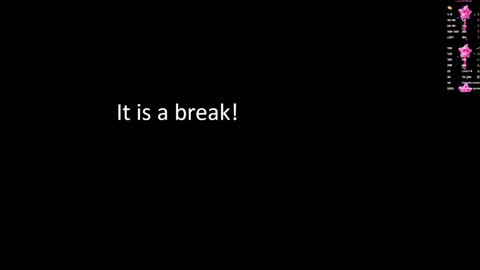 Terry online show from January 17, 2025, 1:35 pm