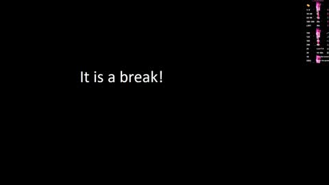 Terry online show from January 28, 2025, 6:39 pm