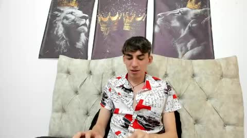 terrygrace online show from April 20, 2026, 7:59 pm