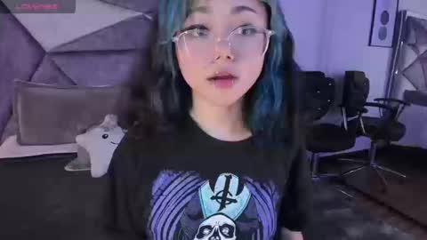 terumikitty online show from September 10, 2025, 10:54 pm