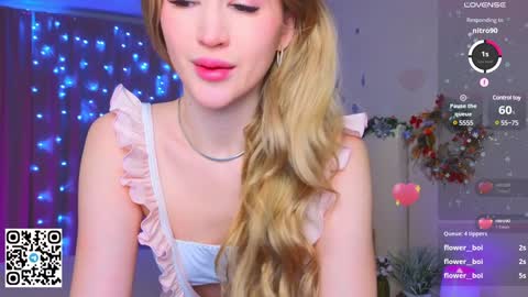 Tessa online show from December 23, 2024, 2:13 am