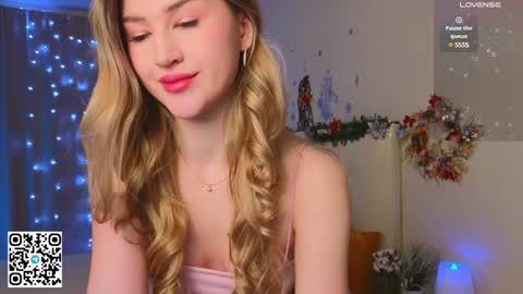 Tessa online show from January 10, 2025, 2:14 am