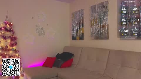 Tessa online show from January 14, 2025, 5:19 am