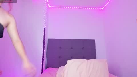 Tessa online show from November 15, 2025, 2:09 am