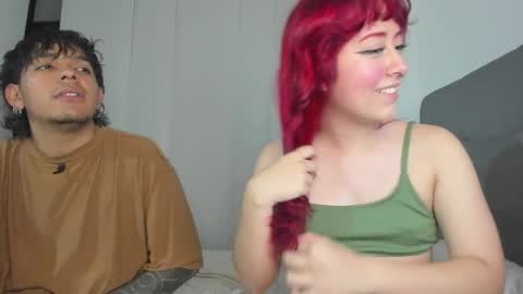 Tessa online show from April 22, 2026, 12:24 am